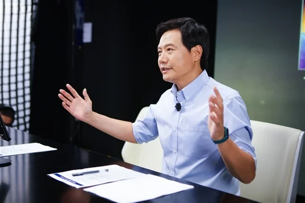雷军否认小米SU7的成功归功于营销，是造车实力体现：我不希望做营销之神