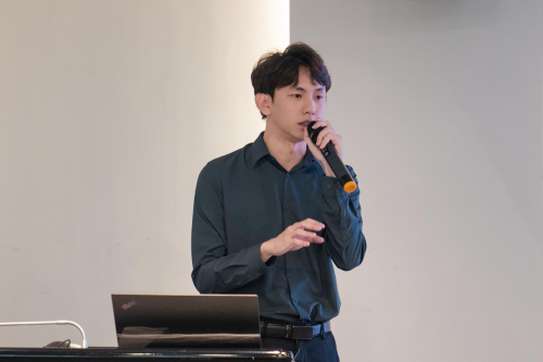 深圳市知识产权公共服务进园区系列活动——“企业全球化创新与跨境保护实战”沙龙顺利举办